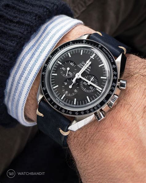 Omega Speedmaster wrist watch